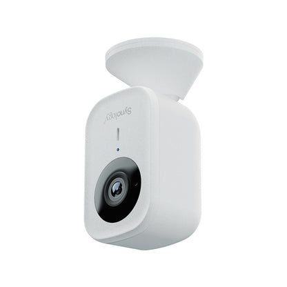 Synology CC400W - AI-Powered Wi-Fi Camera ( Requires Synology NAS) 4MP