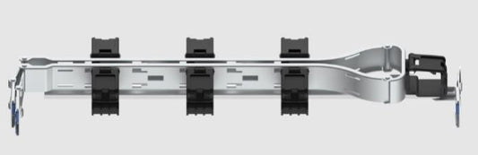 Synology Cable Management Arm CMA-01 - Cable management solution for Synology rackmount servers .