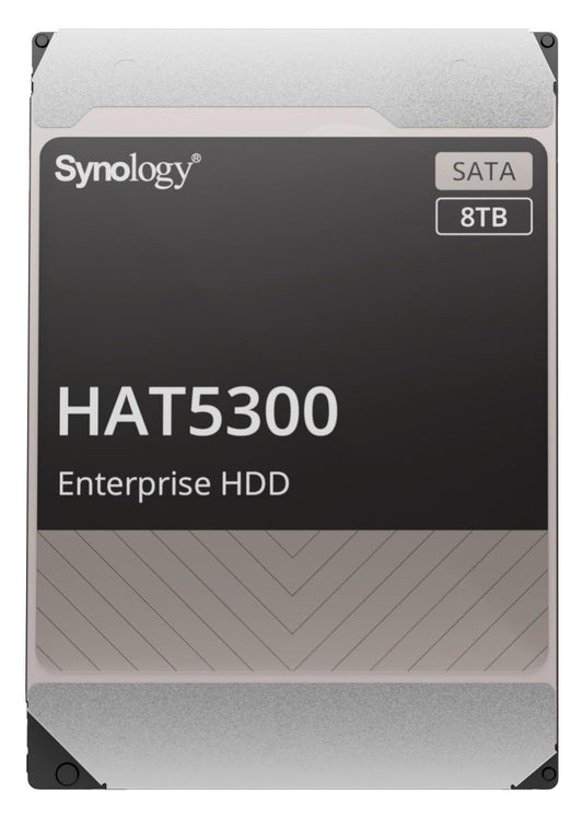 Synology -Enterprise Storage for Synology systems