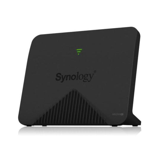 Synology MR2200ac Mesh Triband Wi-Fi 5 Router