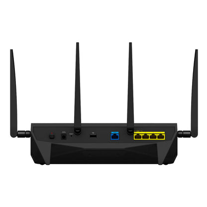 Synology RT2600ac MU-MIMO Wi-Fi 5 Dual Core Quad Stream Dual-Band Gigabit Router