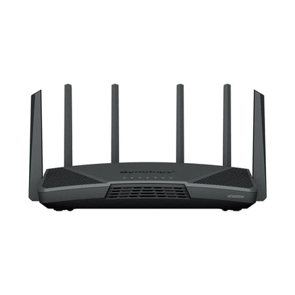 Synology RT6600ax Tri-Band Wi-Fi 6 Router