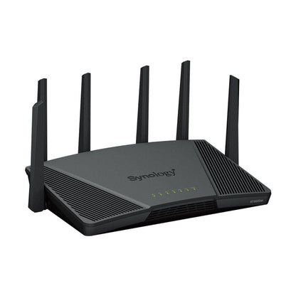 Synology RT6600ax Tri-Band Wi-Fi 6 Router