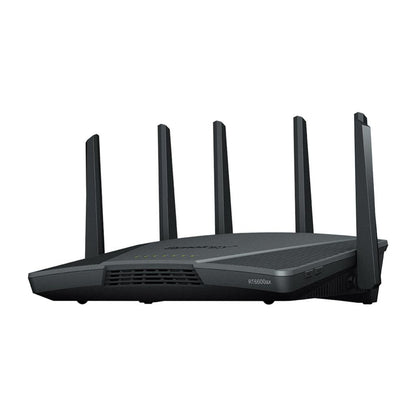 Synology RT6600ax Tri-Band Wi-Fi 6 Router