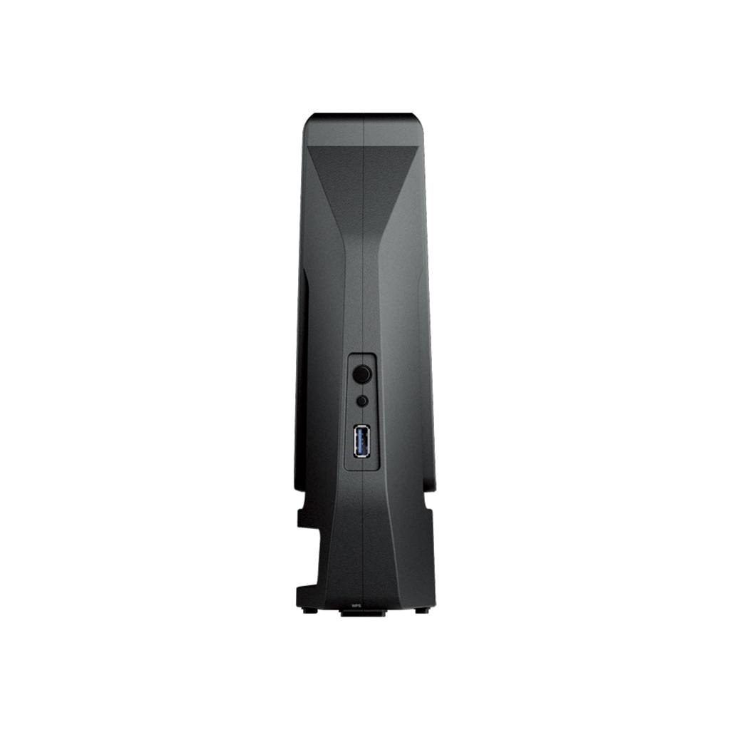 Synology WRX560 Dual-Band Mesh Enabled Wi-Fi 6 Router - Quad-Core 1.4 Ghz, 512MB DDR4 Memory