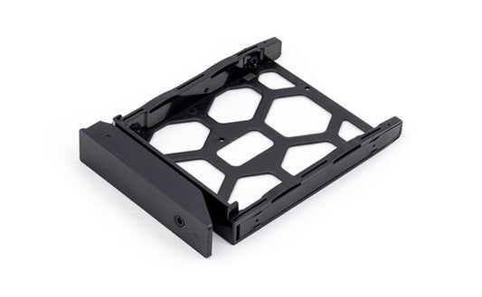 Synology 3.5" / 2.5" HDD Disk Tray with Lock, Type D8, Black