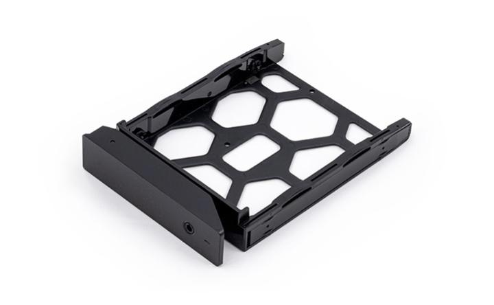 Synology 3.5" / 2.5" HDD Disk Tray with Lock, Type D9, Black