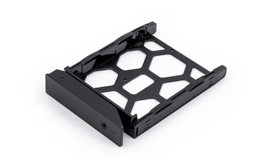 Synology 3.5" / 2.5" HDD Disk Tray with Lock, Type D9, Black