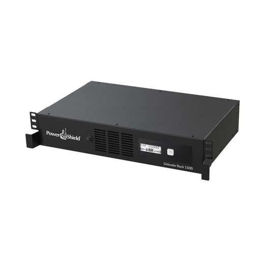 PowerShield Defender RackMount 1500VA