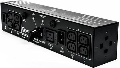 Vertiv Liebert MP2-220L Micropod Maintenance Bypass for GXE3 & GXT5-3000IRT2UXL UPS (3000VA