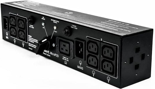 Vertiv Liebert MP2-220L Micropod Maintenance Bypass for GXE3 & GXT5-3000IRT2UXL UPS (3000VA