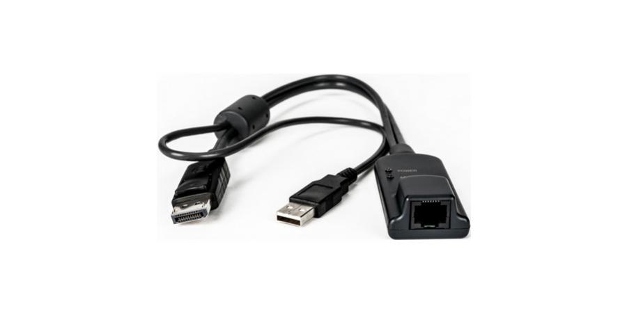 Vertiv MPUIQ-VMCDP KVM DisplayPort USB Interface Module