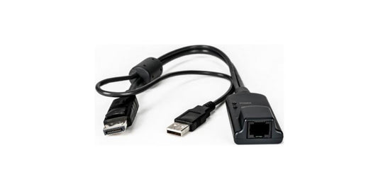 Vertiv MPUIQ-VMCDP KVM DisplayPort USB Interface Module