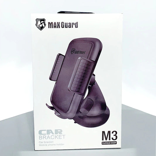 Universal Rigid Maxguard Bracket Car Holder