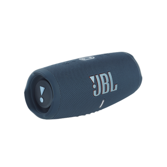 JBL CHARGE 5 Portable Bluetooth Speaker - Blue