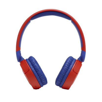 JBL JR310BT Kids On Ear Bluetooth Headphones Blue / Pink