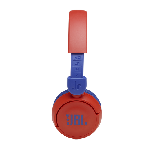 JBL JR310BT Kids On Ear Bluetooth Headphones Blue / Pink