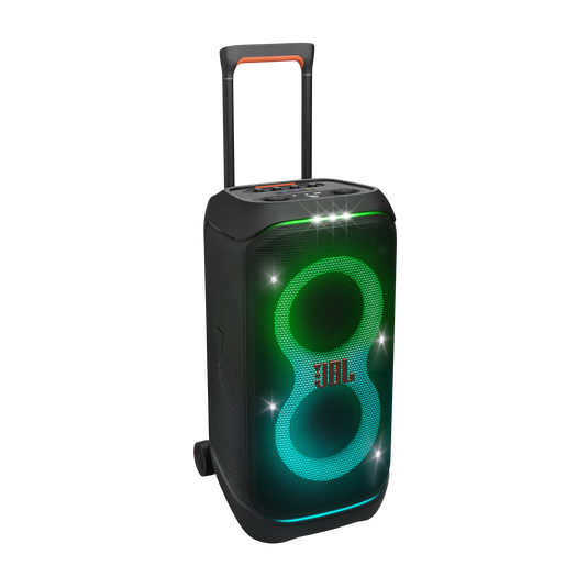 JBL PartyBox 320 Portable Bluetooth Speaker (Black)