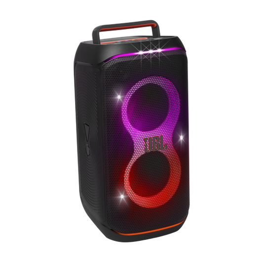 JBL PartyBox Club 120 – Portable Bluetooth Party Speaker (Black)