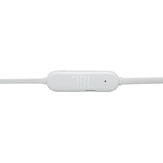 JBL T125 Bluetooth Headphone - White