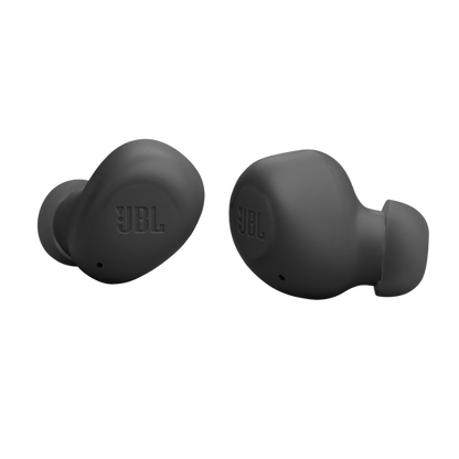 JBL Wave Buds True Wireless In-Ear Headphones - Black