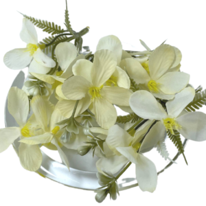 Japanese Honeysuckle Elegant Triple Scented Candle 2 Wick 420g