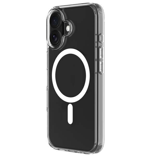 Kore Clarity MagSafe Case for iPhone 17