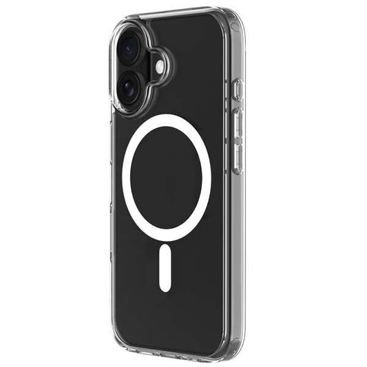 Kore Clarity MagSafe Case for iPhone 17