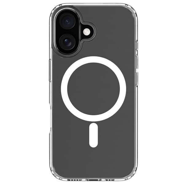 Kore Clarity MagSafe Case for iPhone 17