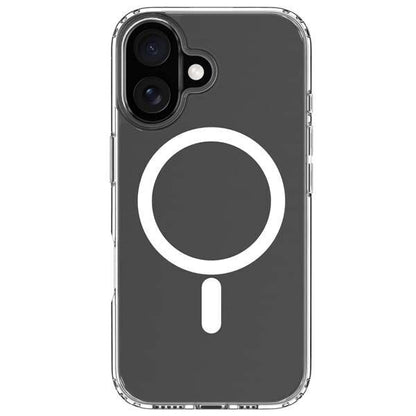 Kore Clarity MagSafe Case for iPhone 17