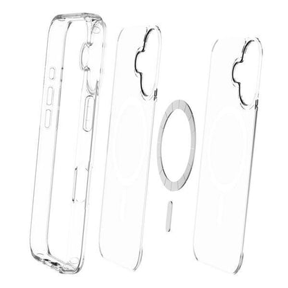 Kore Clarity MagSafe Case for iPhone 17