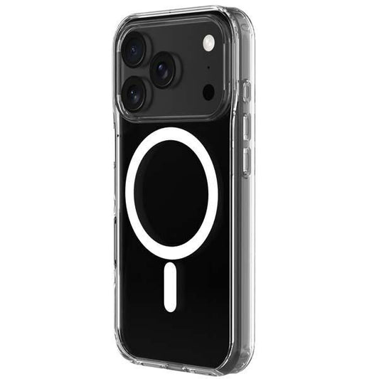 Kore Clarity MagSafe Case for iPhone 17 Pro