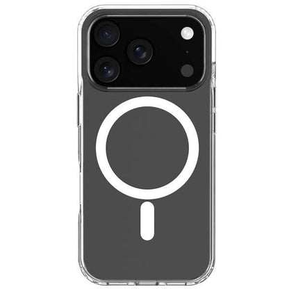 Kore Clarity MagSafe Case for iPhone 17 Pro