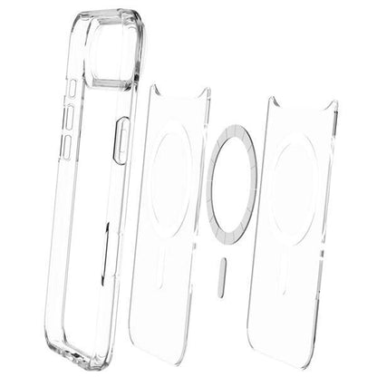 Kore Clarity MagSafe Case for iPhone 17 Air - Clear