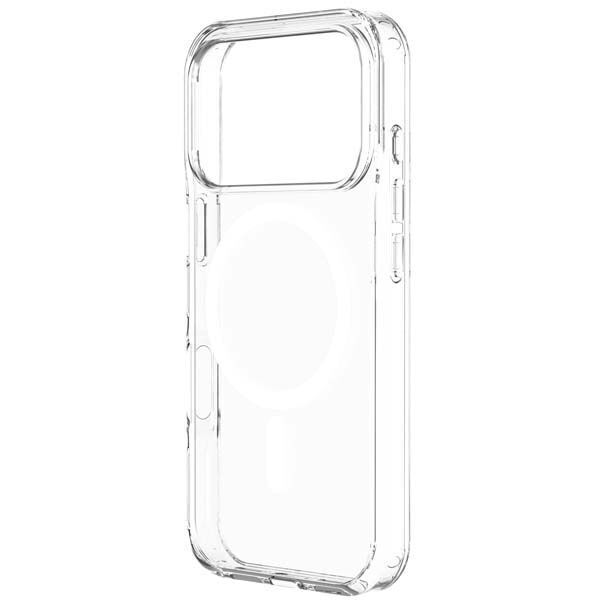 Kore Clarity MagSafe Case for iPhone 17 Pro Max - Clear