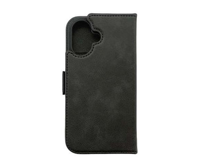 Kore Wallet MagSafe Case for iPhone 17 - Black