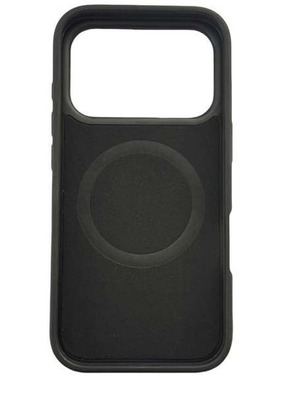 Kore Wallet MagSafe Case for iPhone 17 Pro Max - Black