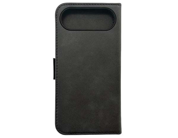 Kore Wallet MagSafe Case for iPhone 17 Air - Black