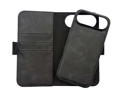 Kore Wallet MagSafe Case for iPhone 17 Air - Black