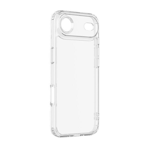 Kore Zero Case for iPhone 17 Air - Clear