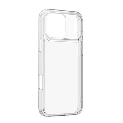 Kore Zero Case for iPhone 17 Pro Max - Clear