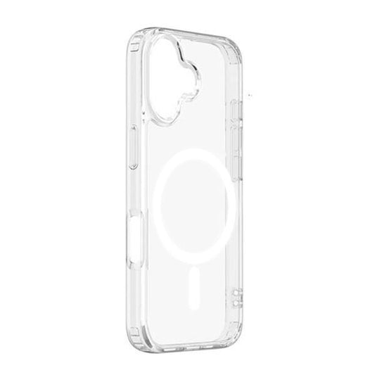 Kore Zero MagSafe Case for iPhone 17 Clear