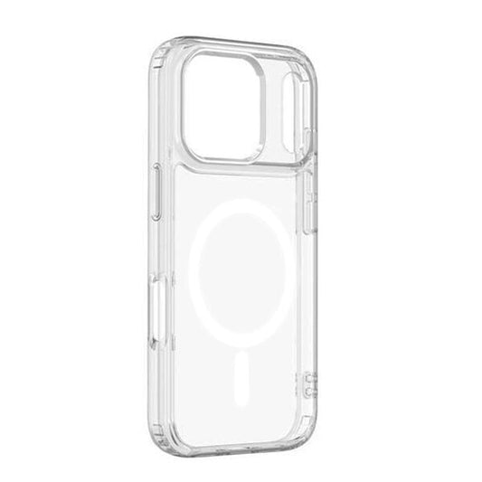 Kore Zero MagSafe Case for iPhone 17 Pro - Clear