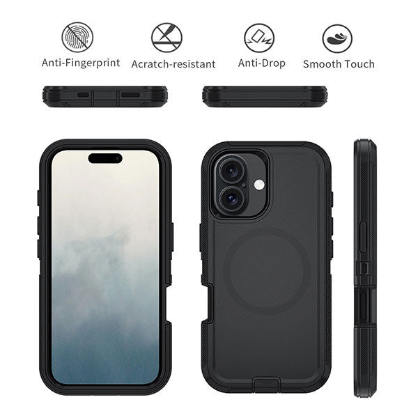 Kore Amorix MagSafe Case for iPhone 16