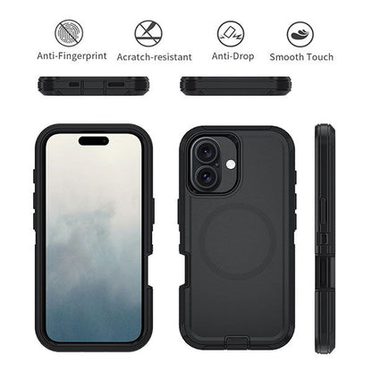 Kore Amorix MagSafe Case for iPhone 16
