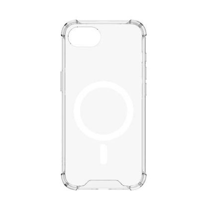 Kore Clarity MagSafe Case iPhone 17e / 16e Clear