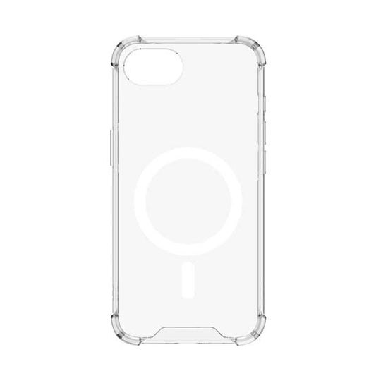 Kore Clarity MagSafe Case iPhone 17e / 16e Clear