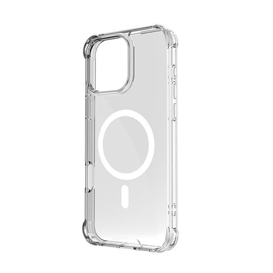 Kore Clarity MagSafe Case for iPhone 16 Pro Max Clear