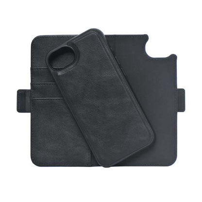 Kore Wallet MagSafe Case for Phone 16e - Black