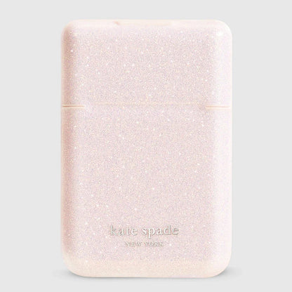 Kate Spade Magnetic Flip Wallet MagSafe Pink